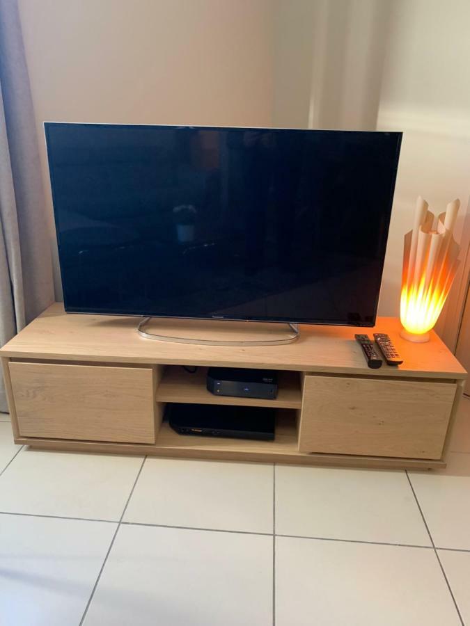 Appartement De 100M² Bien Situe Boulogne-sur-Mer Zewnętrze zdjęcie