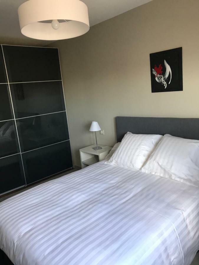 Appartement De 100M² Bien Situe Boulogne-sur-Mer Zewnętrze zdjęcie