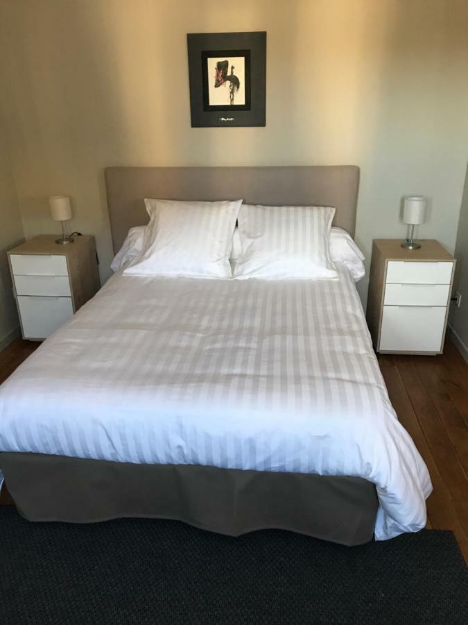 Appartement De 100M² Bien Situe Boulogne-sur-Mer Zewnętrze zdjęcie