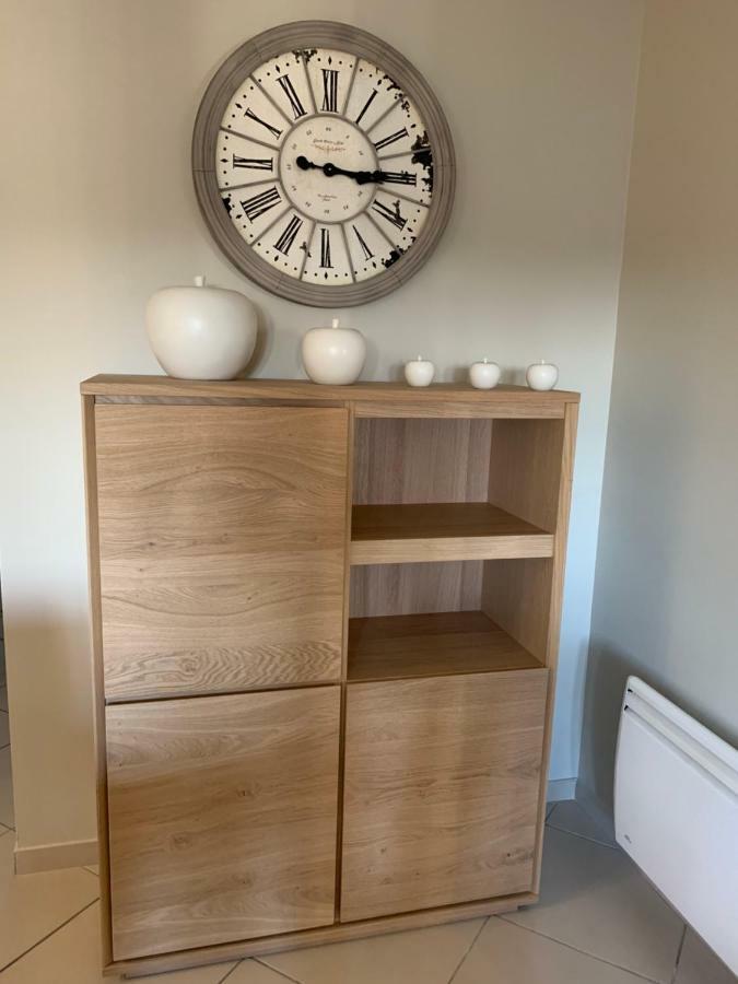Appartement De 100M² Bien Situe Boulogne-sur-Mer Zewnętrze zdjęcie