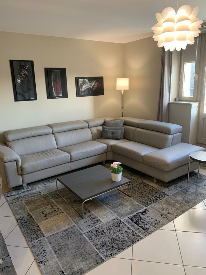 Appartement De 100M² Bien Situe Boulogne-sur-Mer Zewnętrze zdjęcie